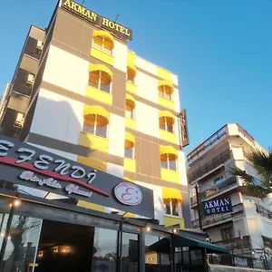 vizitați hotelul