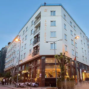 vizitați hotelul