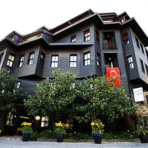 vizitați hotelul