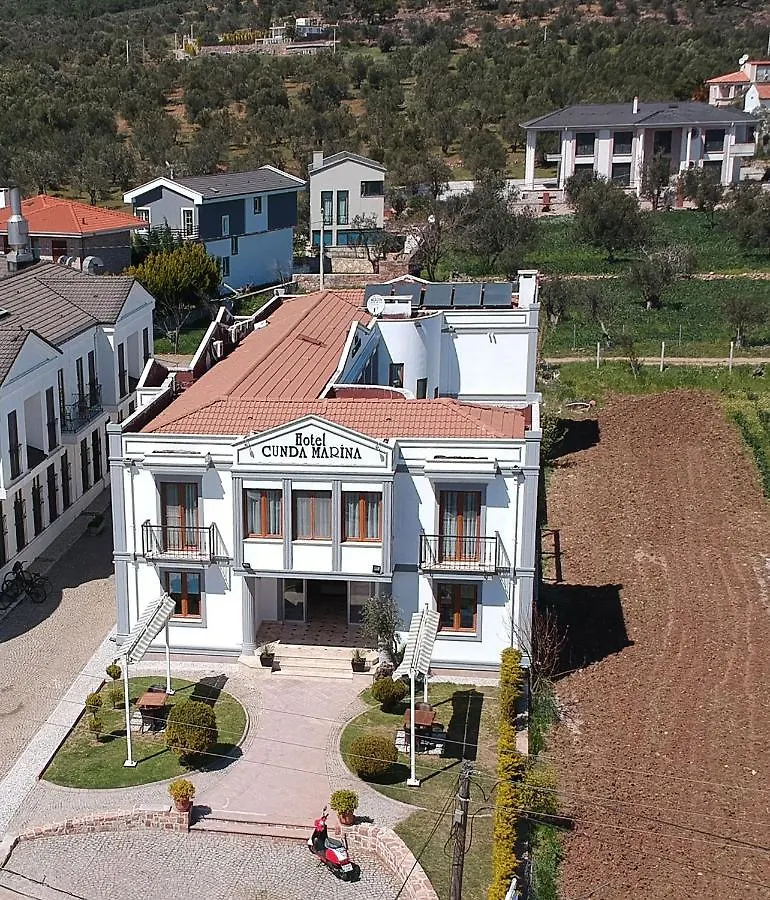 Bed & Breakfast Ebruli Hotel Cunda Ayvalik